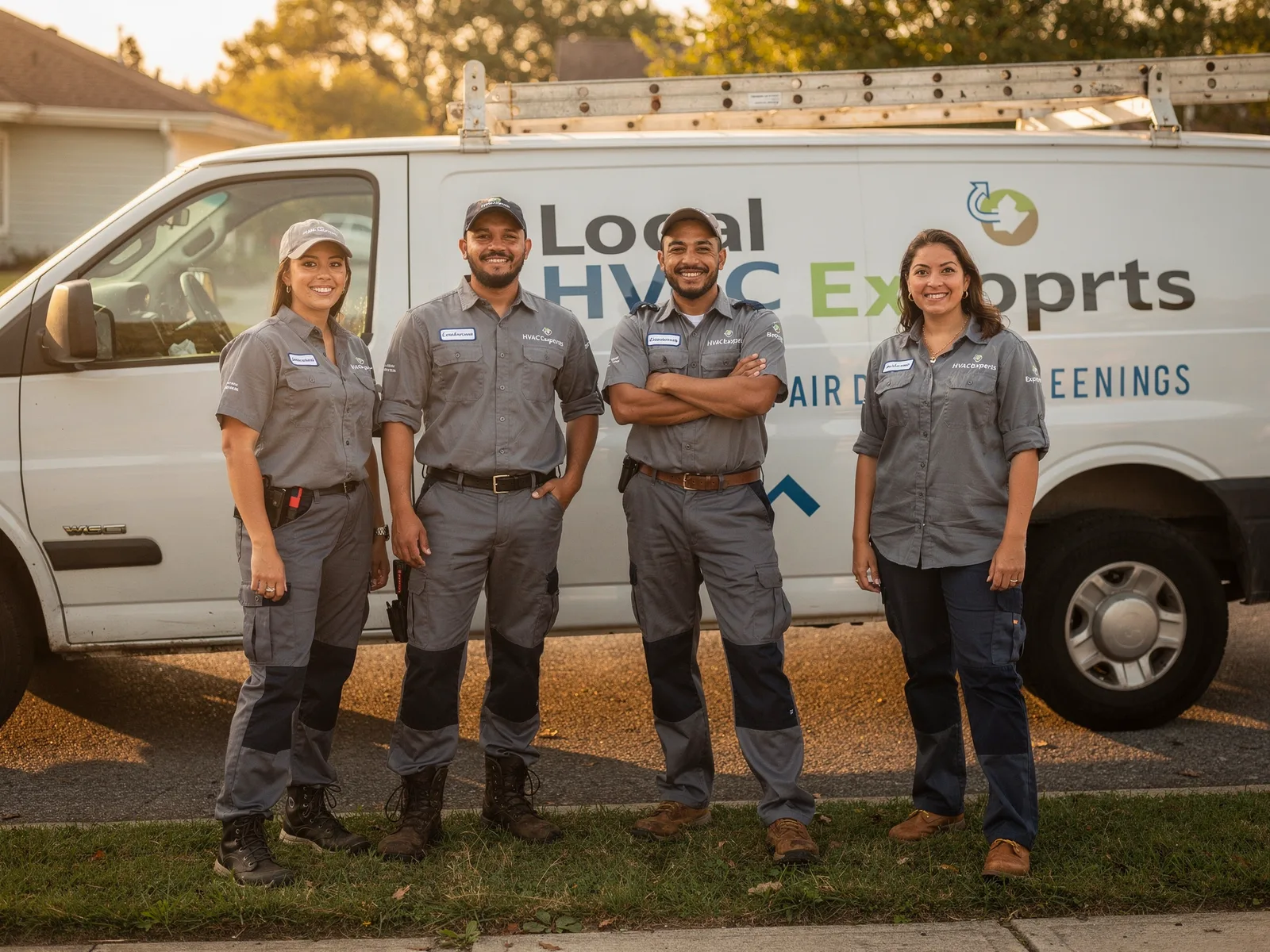 24/7 HVAC Repair & AC Replacement company in South Portland, ME